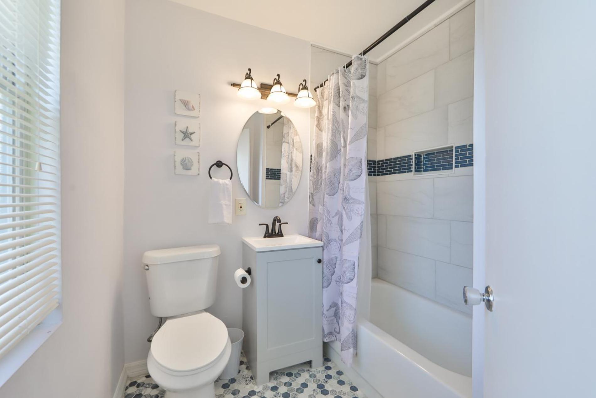 Lovely Vacation Home 1 Block From Beach & Downtown Gulfport Αγία Πετρούπολη Εξωτερικό φωτογραφία
